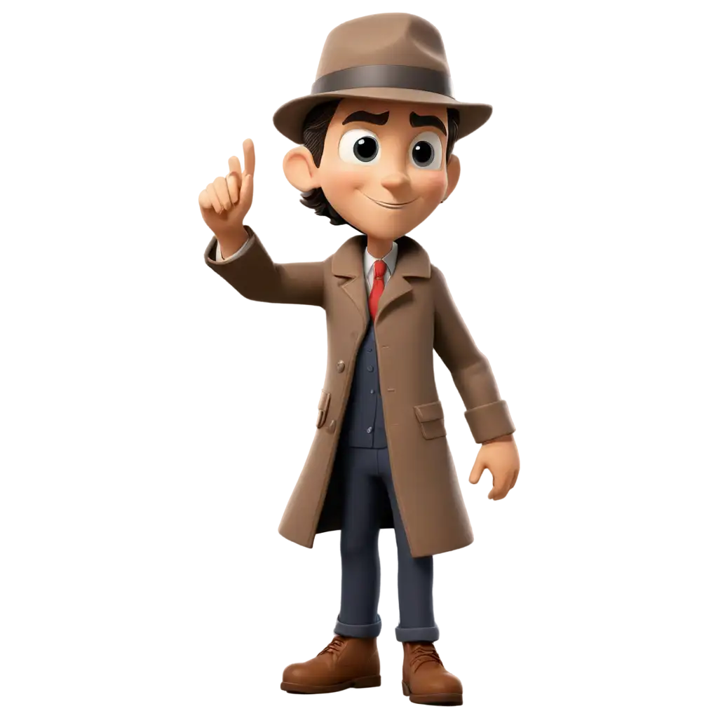 3D-Animated-Detective-Character-PNG-Playful-Cartoon-Style-for-Fun-Designs