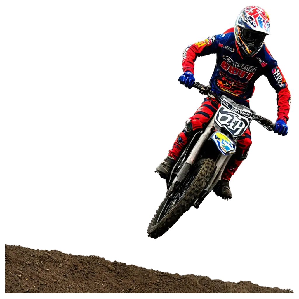 MX-Bike-and-Rider-PNG-Image-HighQuality-Transparent-Format-for-ActionPacked-Visuals