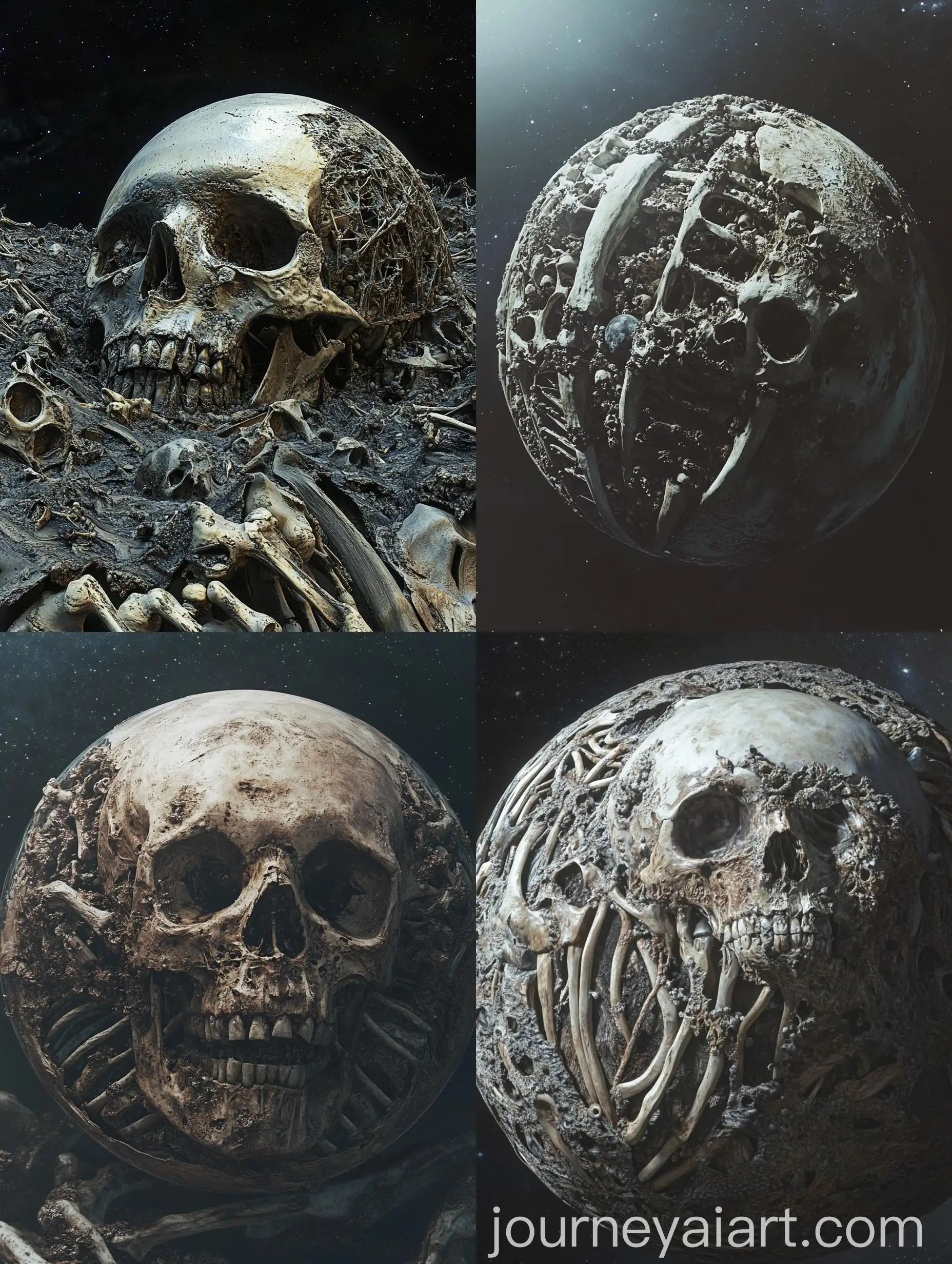 Bone-and-Joint-Planet-in-Solar-System