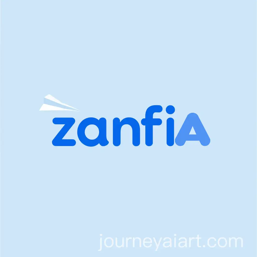 Marketing-Platform-Logo-with-Paper-Plane-Symbol-in-Blue-and-White