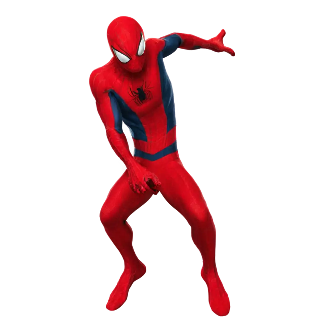 HighQuality-Spiderman-Face-PNG-for-Creative-Projects