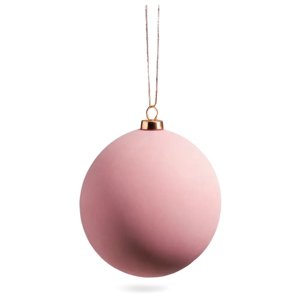 Pink-Matte-Stone-Ball-PNG-A-Versatile-Graphic-Asset-for-Creative-Projects