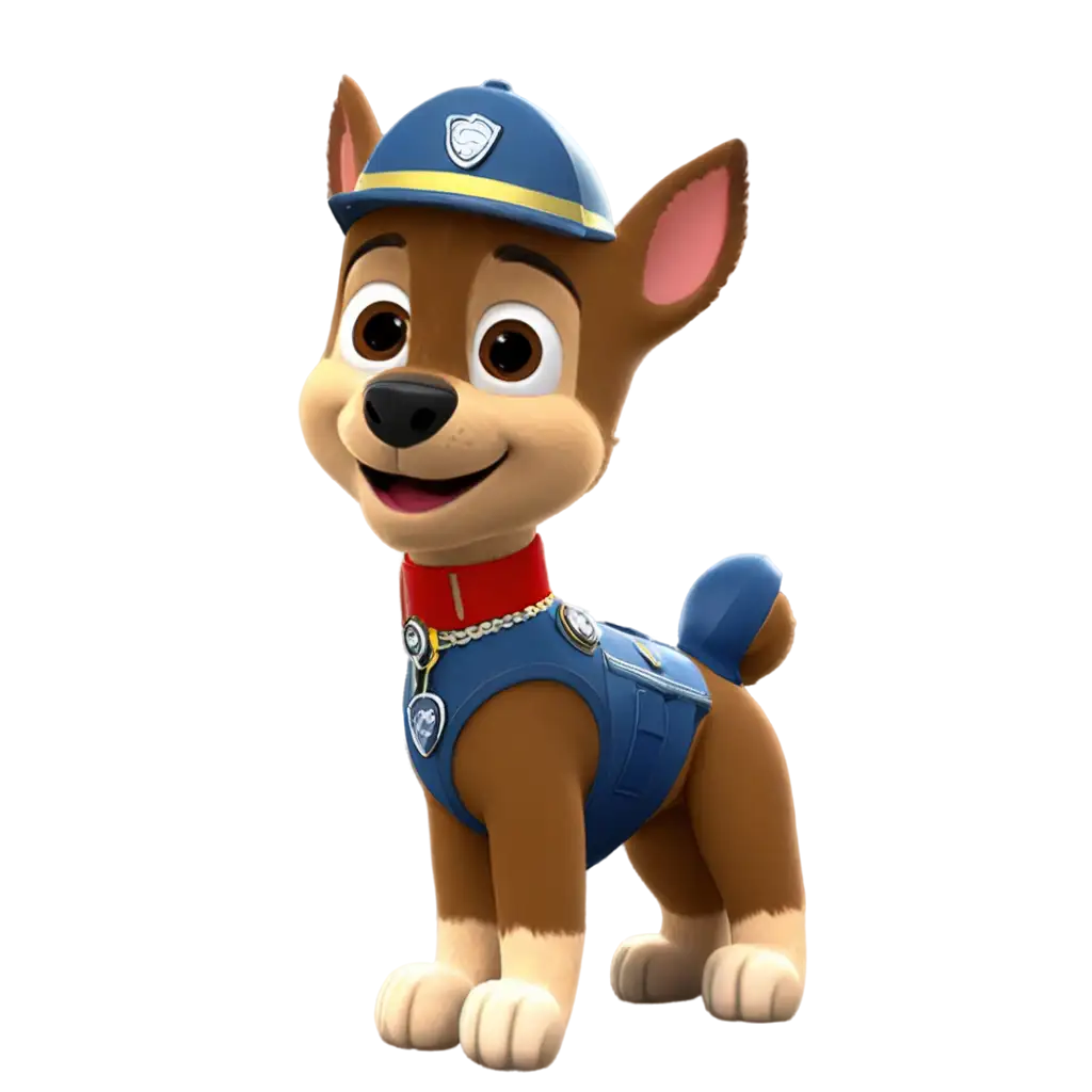 HighQuality-PNG-Image-Creation-for-Paw-Patrol-Characters-Enhance-Online-Visibility-and-Engagement