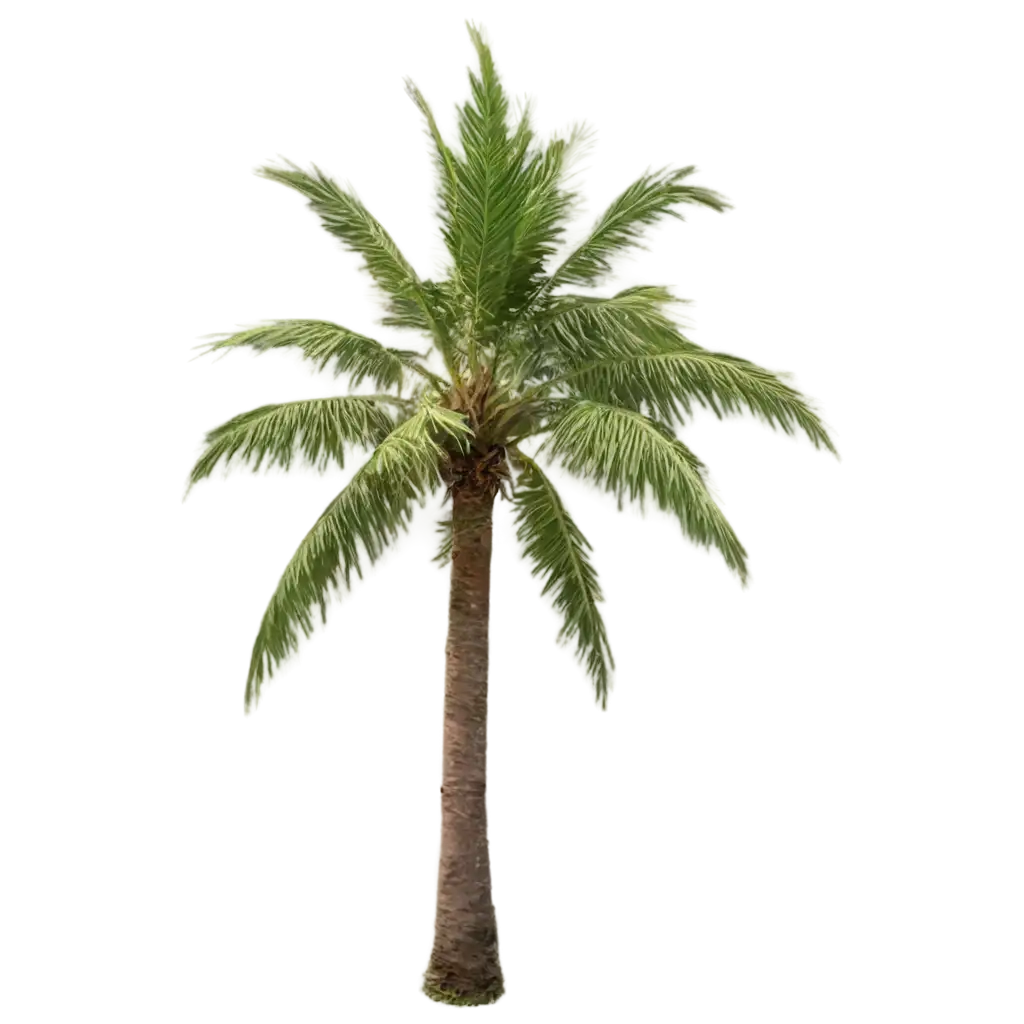 palm tree
