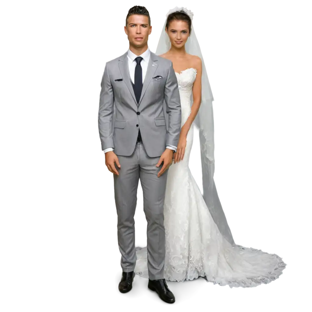 Ronaldo-Suit-by-Wedding-Dress-PNG-Image-Stylish-and-Unique-Design-for-Wedding-and-Fashion-Creations