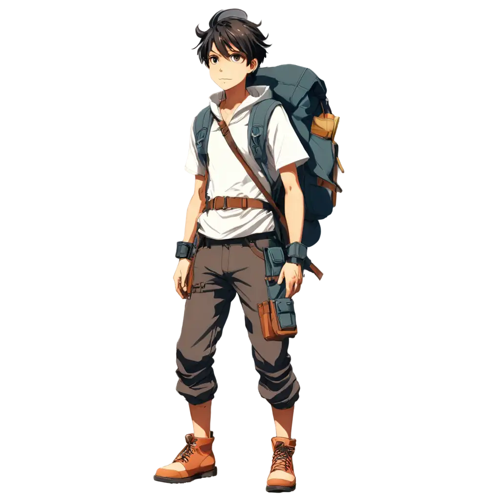 Anime-Boy-Adventurer-PNG-A-Vivid-and-Versatile-Image-for-All-Creative-Needs