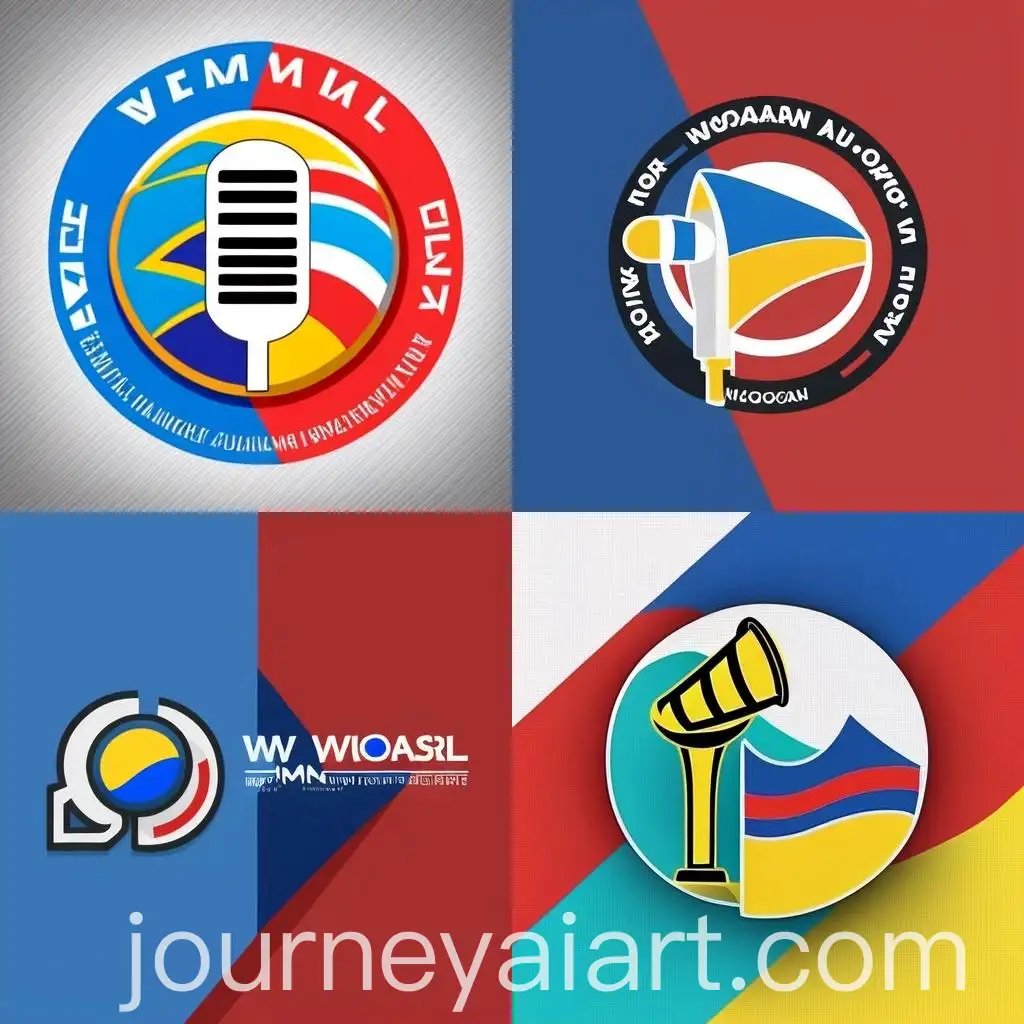 Dynamic-Logo-Design-for-Social-Voice-Of-Malaysia
