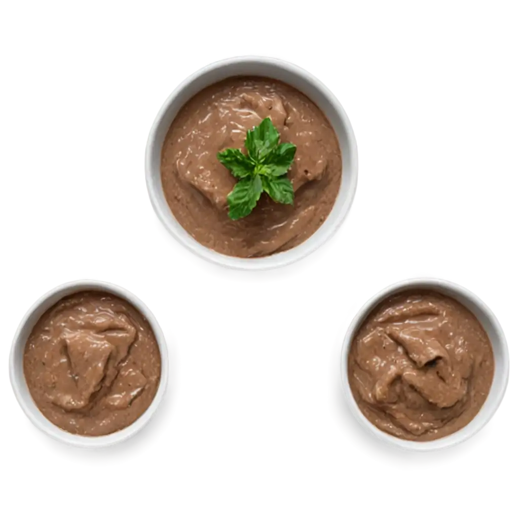 Chicken-Liver-Puree-MPASI-PNG-HighQuality-Image-for-Baby-Food-Recipes