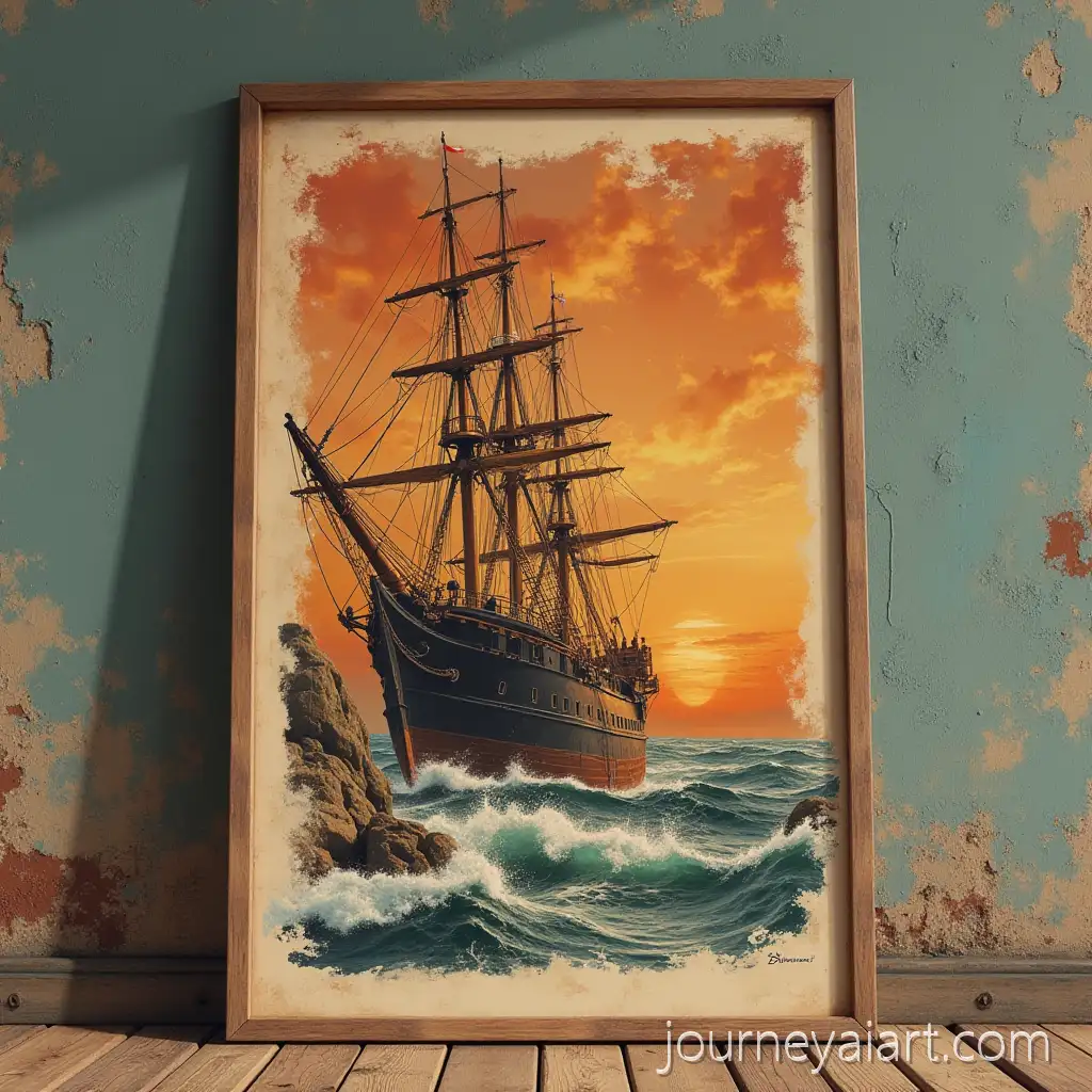 World-Climate-Awareness-Poster-with-Environmental-Conservation-Theme