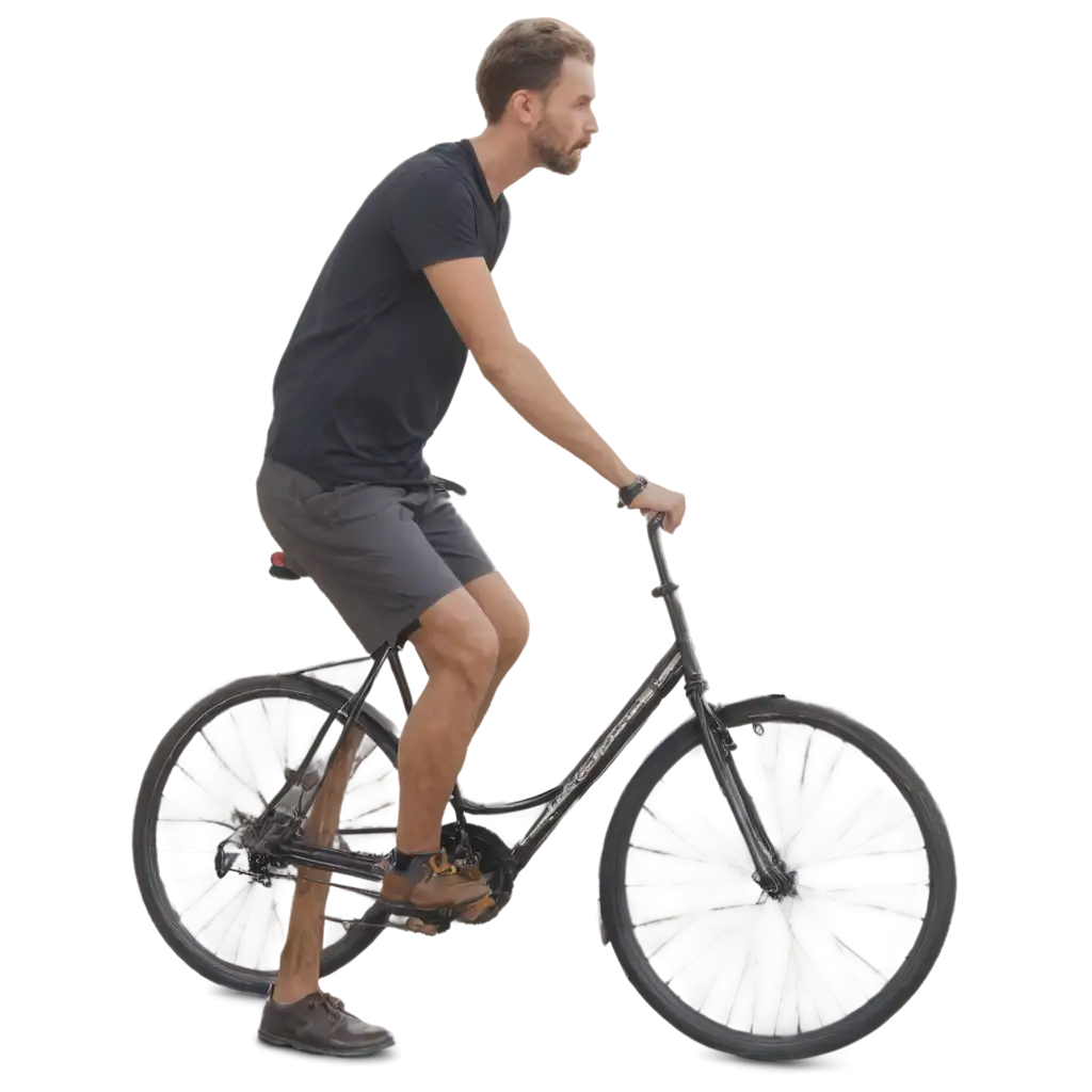 HighQuality-Bike-PNG-Image-for-Diverse-Creative-Projects