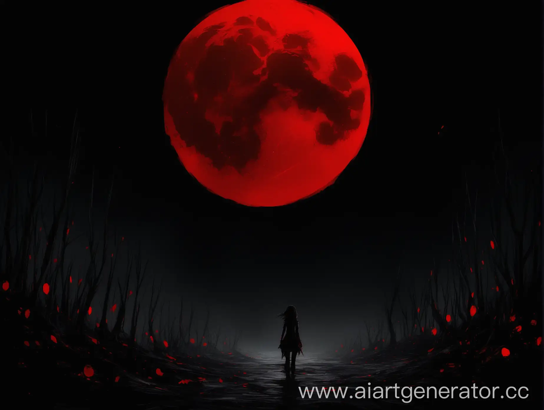 Dark-Chapter-1-with-Red-Moon-Against-a-Mysterious-Background