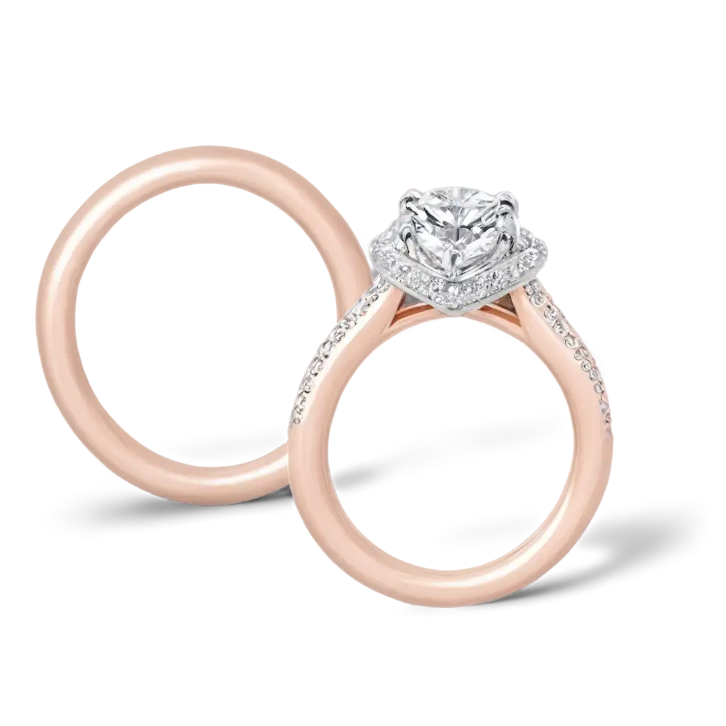 Ring-Engagement-PNG-Image-A-Perfect-Symbol-of-Love-and-Commitment