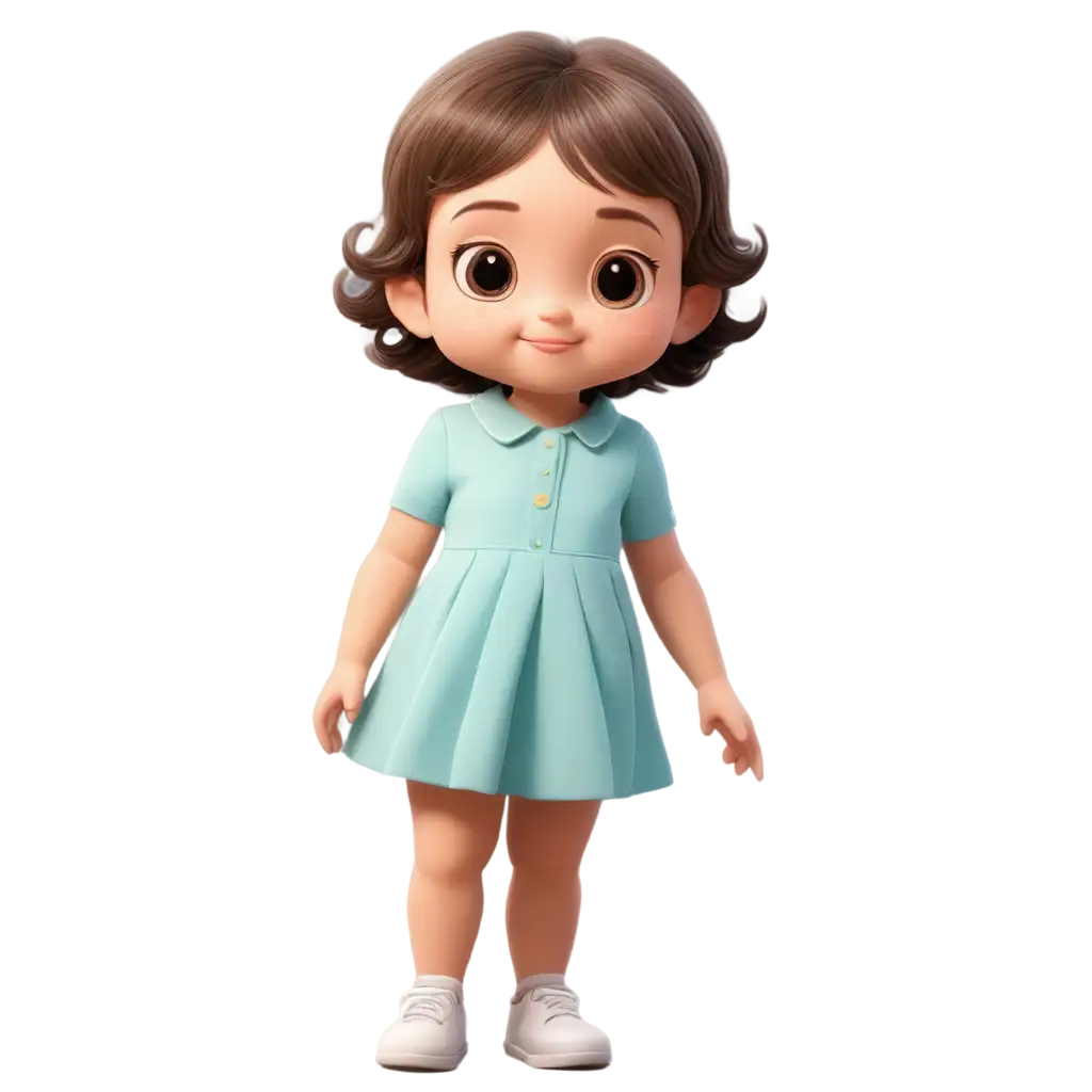 PNG-Cartoon-Baby-Character-Taking-a-Beautiful-Lemon-Art-Seamless-Full-UHD-Image