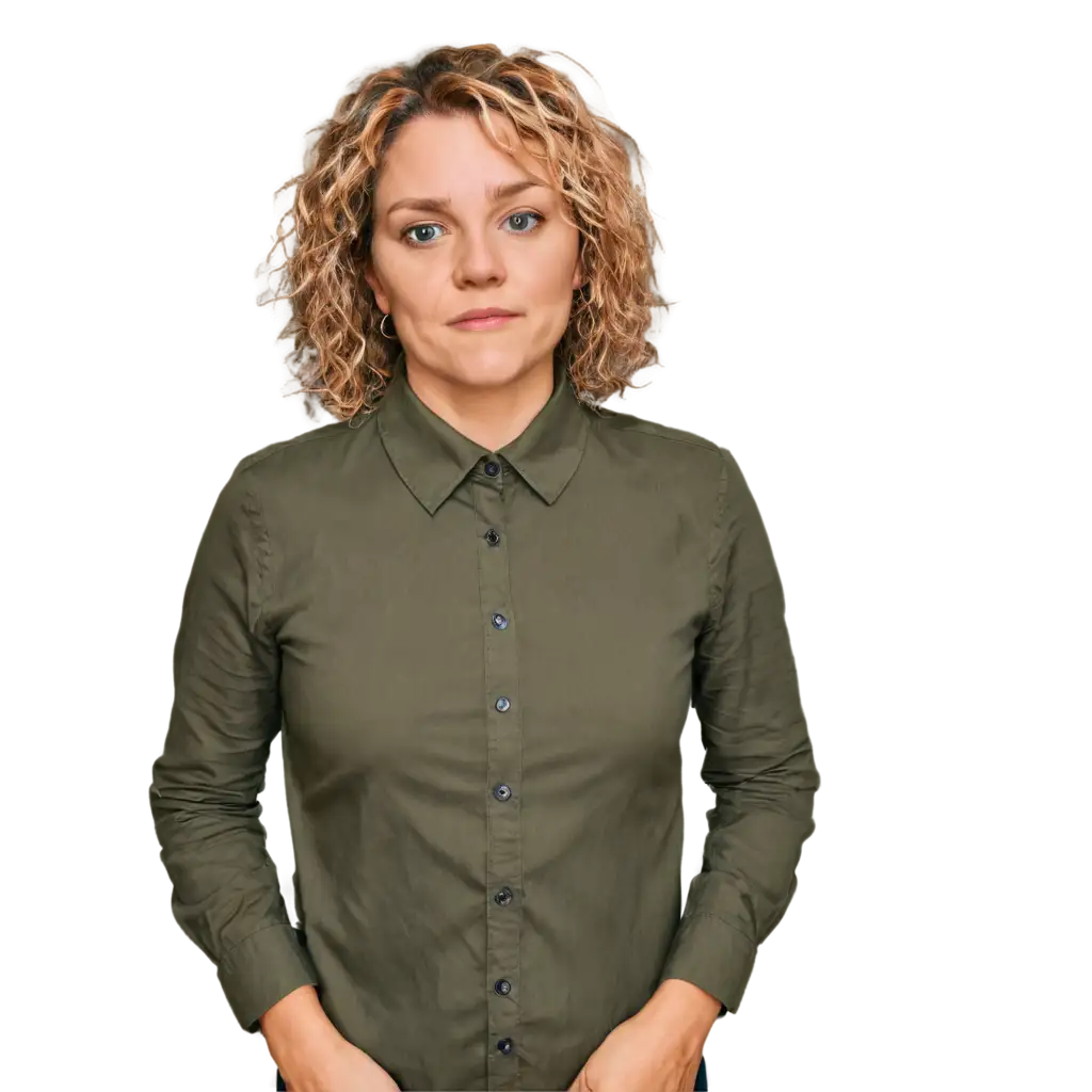 HighQuality-PNG-Image-of-an-American-Woman-with-a-Slightly-Round-Face-and-Collared-Shirt