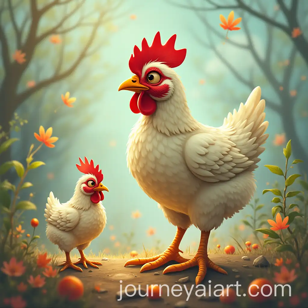 Global-Egg-Production-Value-Chain-with-Care-and-Attention-to-Animal-Welfare