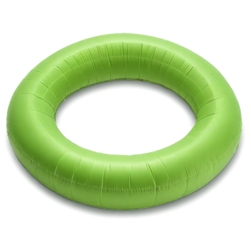 Inflatable-RingPNG-Image-Usage-Scenarios-PNG-Image-for-HighQuality-Versatile-Use