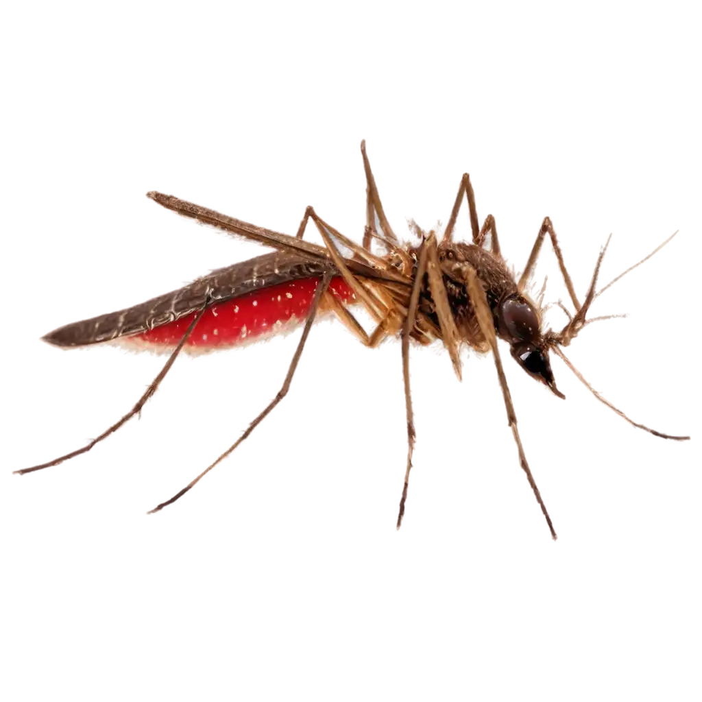 Mosquito-with-Fever-Bite-Human-PNG-Image-HighQuality-Visual-for-Health-and-Awareness