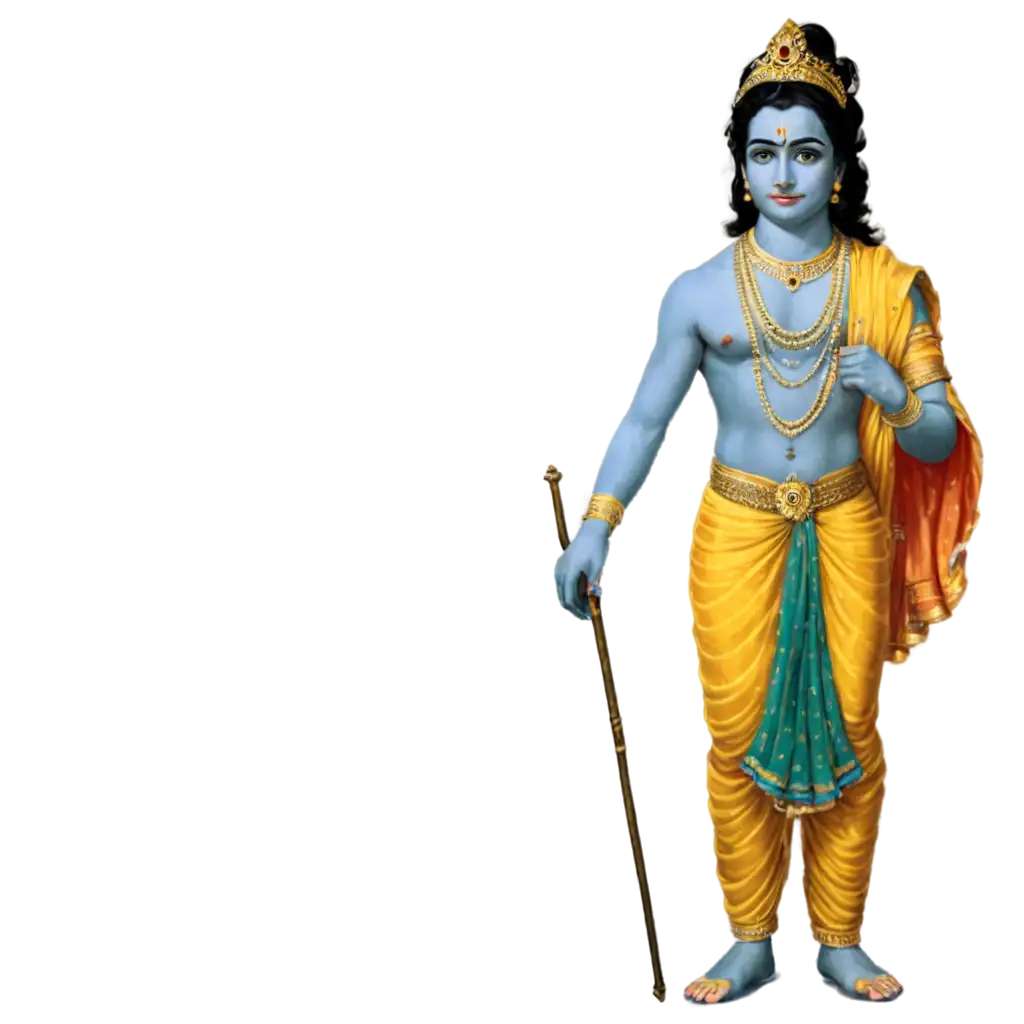 Krishna