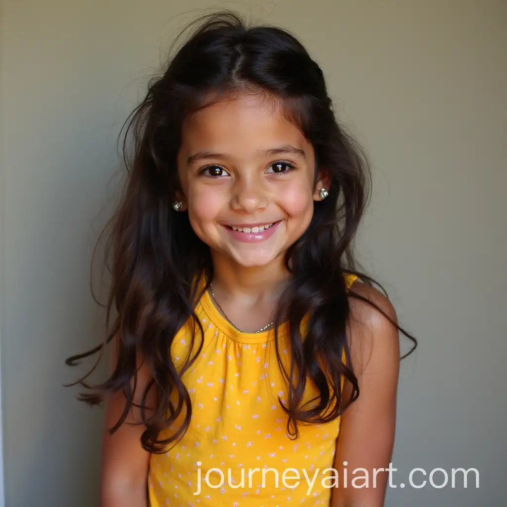 Jenna-Ortega-Portrait-in-Artistic-Style