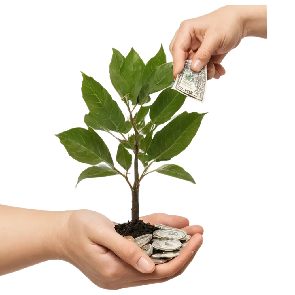 Money-with-Tree-PNG-Image-Symbolizing-Wealth-and-Growth-in-HighQuality-Format