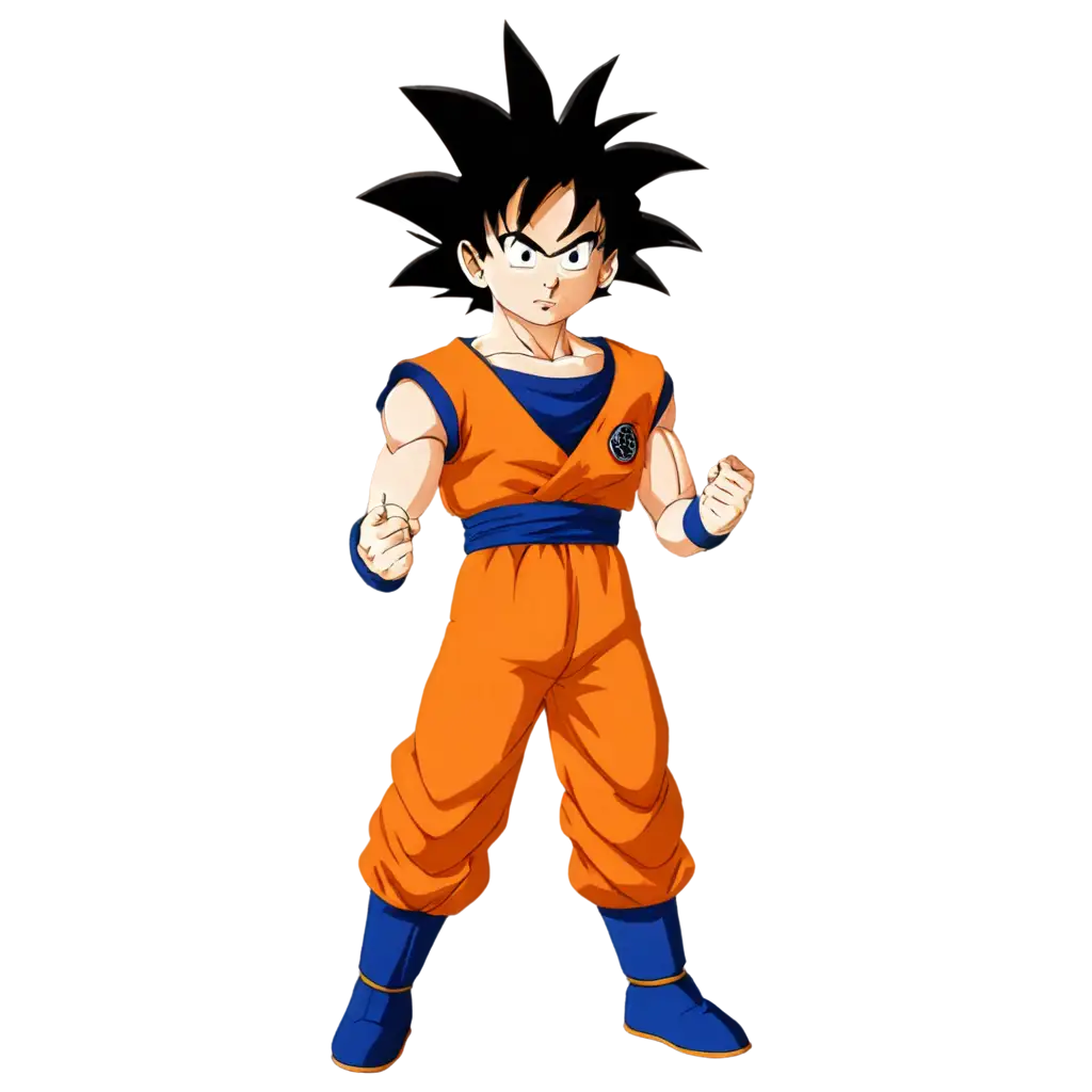 HighQuality-PNG-Image-of-Goku-for-Digital-Art-and-Fan-Content