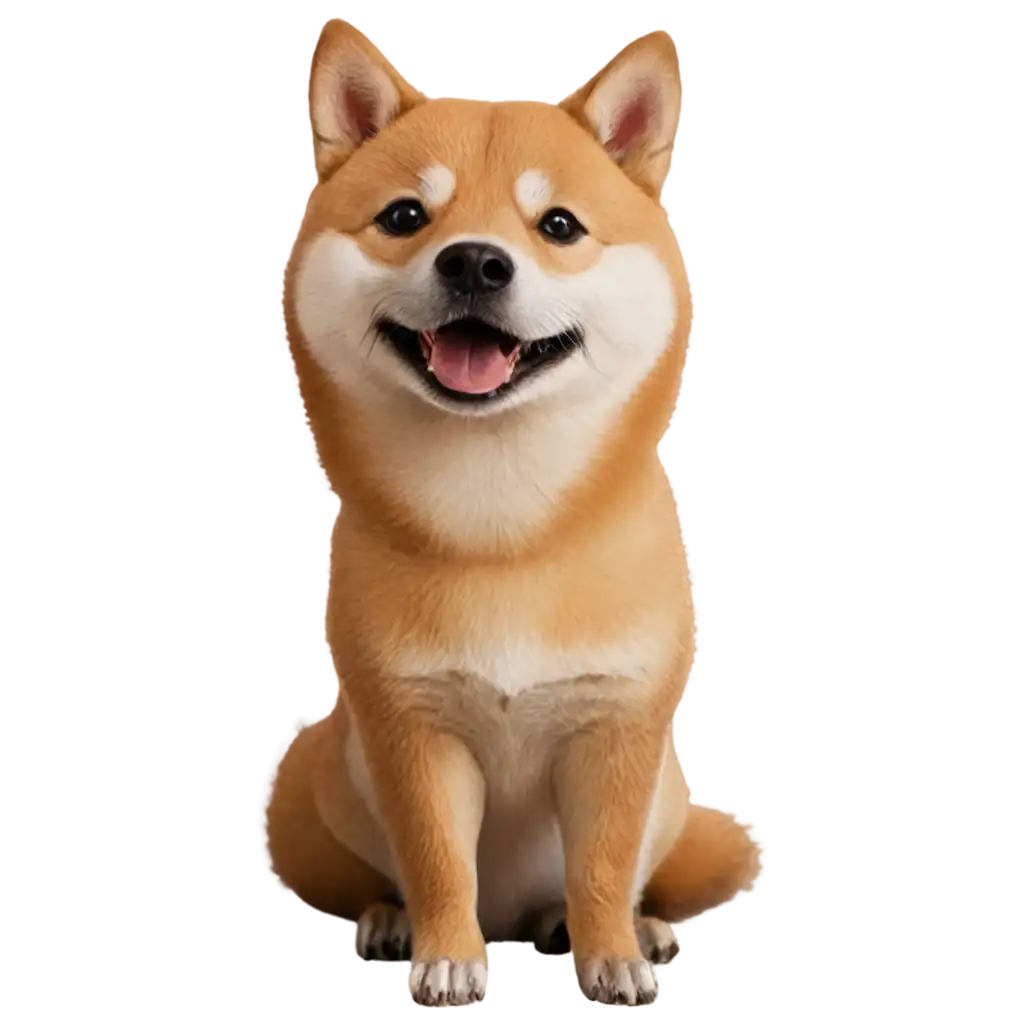 Happy-Shiba-PNG-Image-Delightful-Artwork-of-a-Joyful-Shiba-Inu