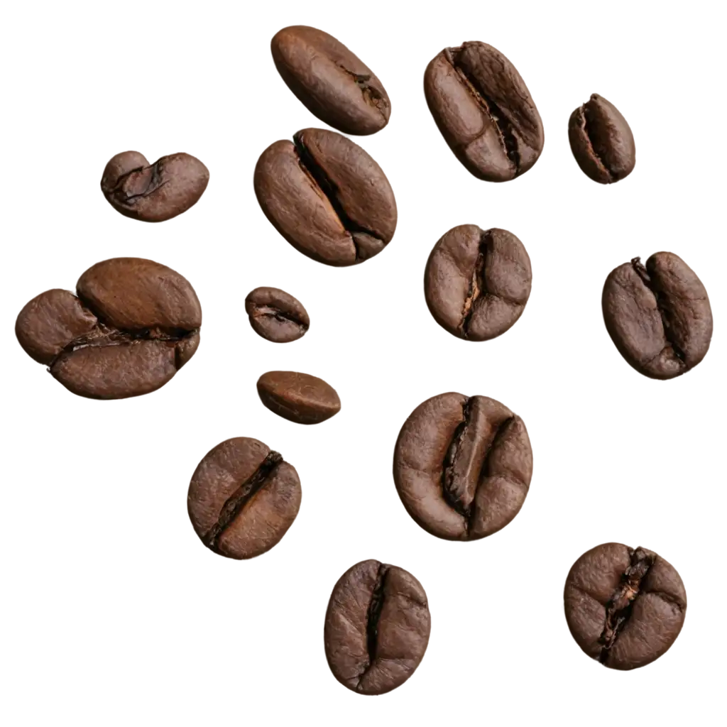 HighQuality-PNG-of-Grinded-Coffee-Beans-for-Stunning-Visuals