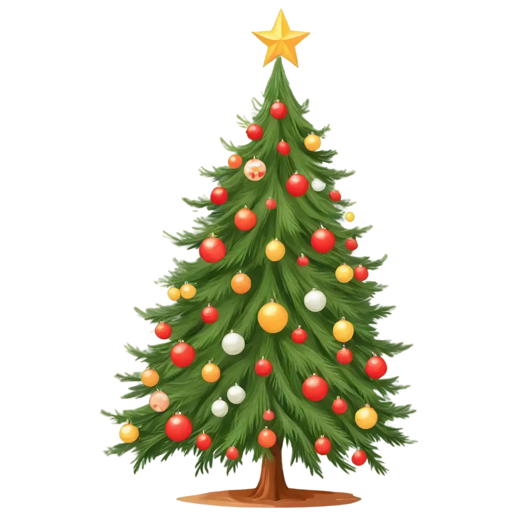 Christmas-Tree-Isolated-PNG-Vector-Illustration-for-Holiday-Design-Projects