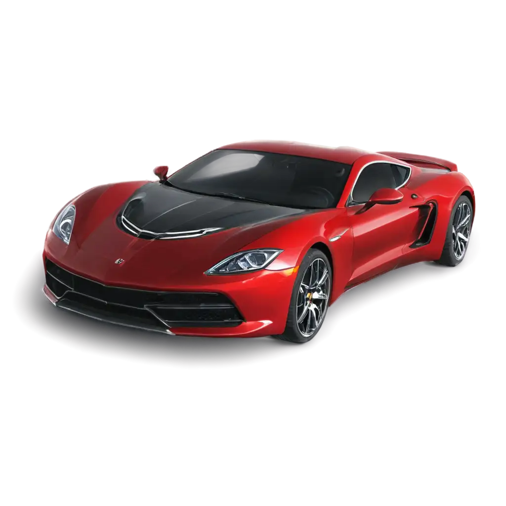 HighDefinition-Red-Sports-Car-PNG-for-Stunning-Visuals-and-Design