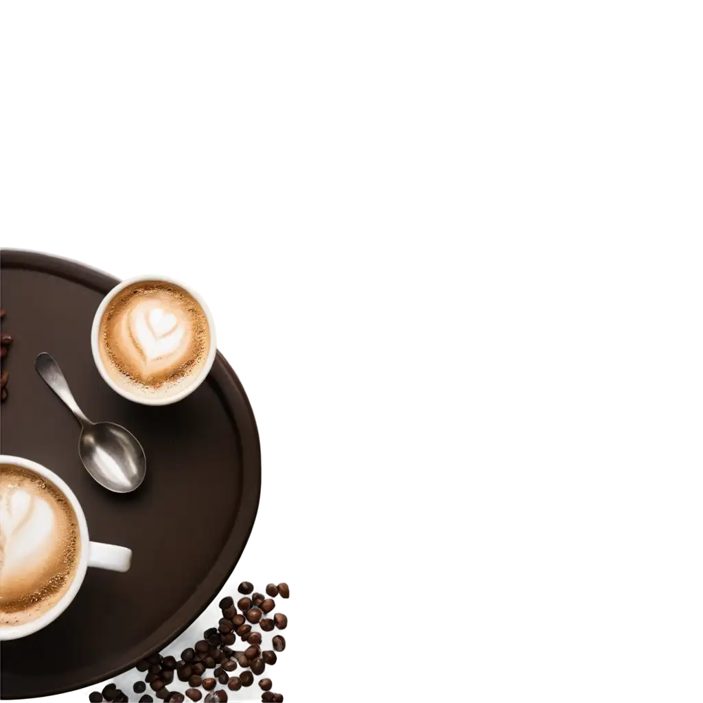 Aesthetically-Pleasing-Coffee-PNG-Image-for-Website-Banners-HighQuality-and-EyeCatching-Design