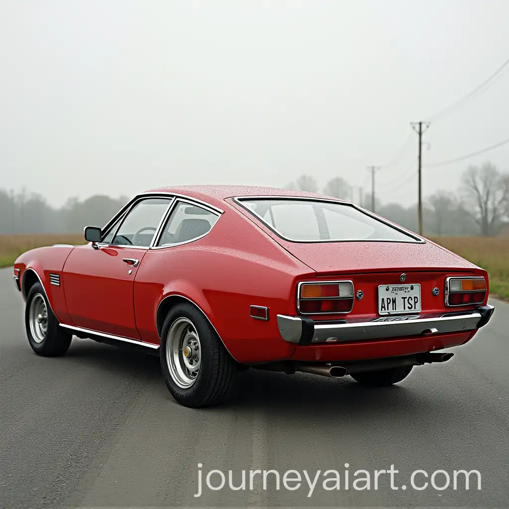 1974-Mitsubishi-Coupe-and-Toyota-Celica-Fastback-Side-View