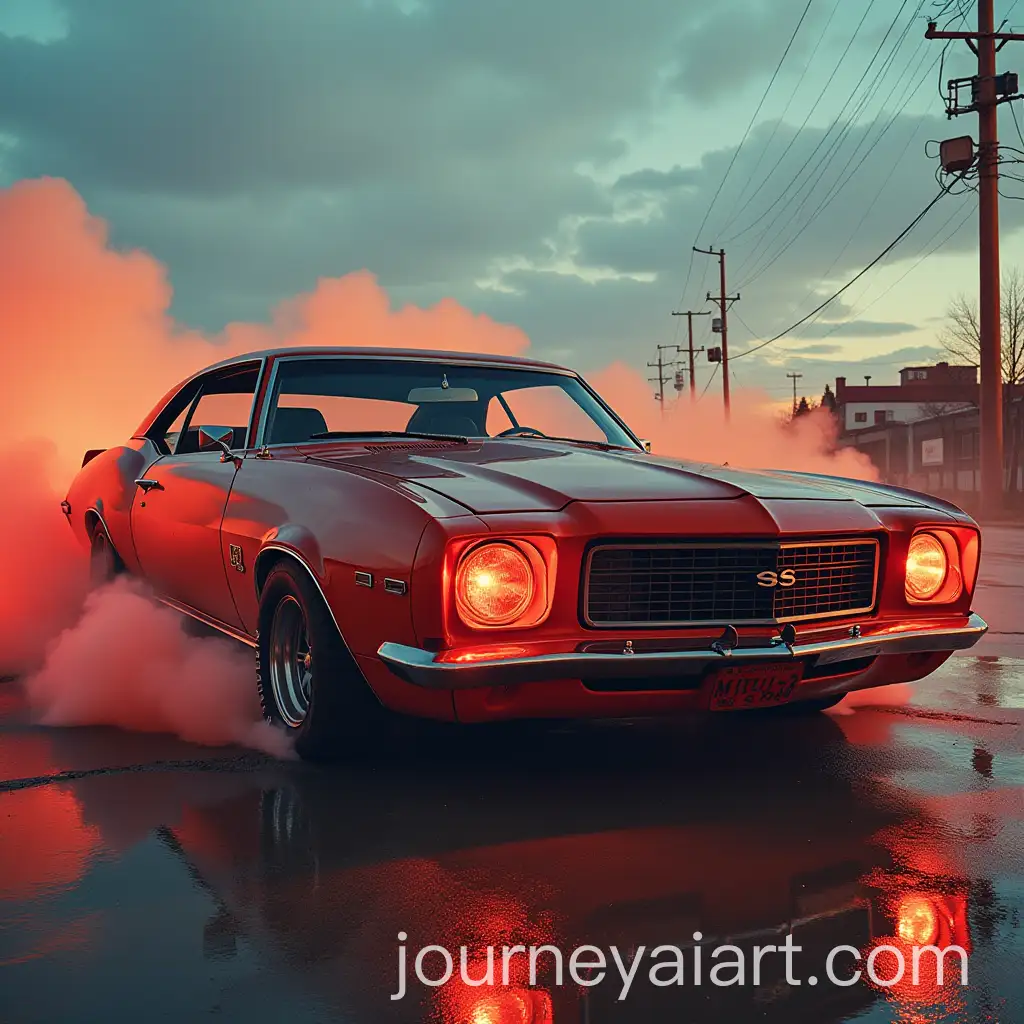 Memphis-Devil-CarAI-Art-Prompt-Expansion-Drift-in-Phonk-Culture-Mania