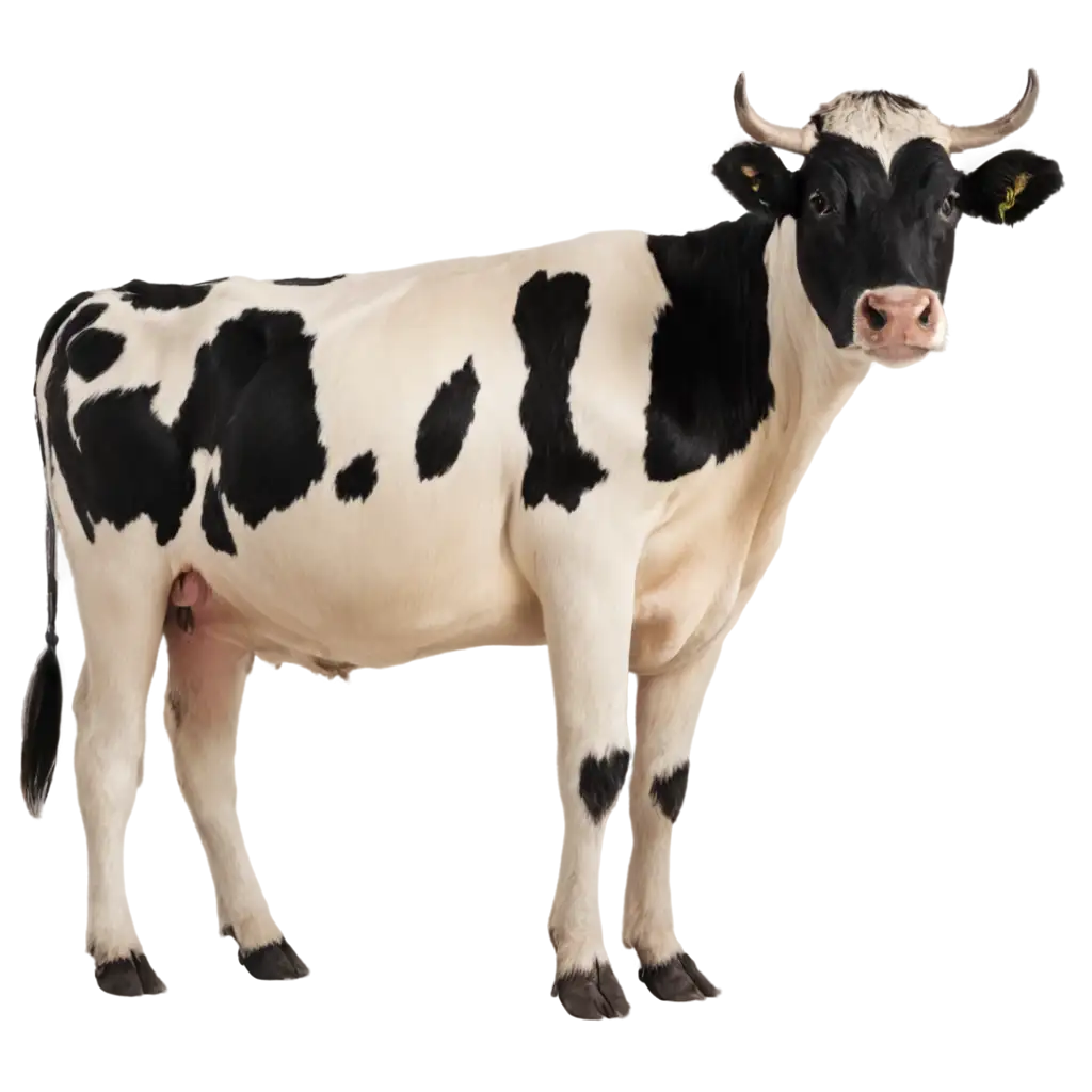 HighQuality-COW-PNG-Image-for-Versatile-Use-in-Digital-Projects