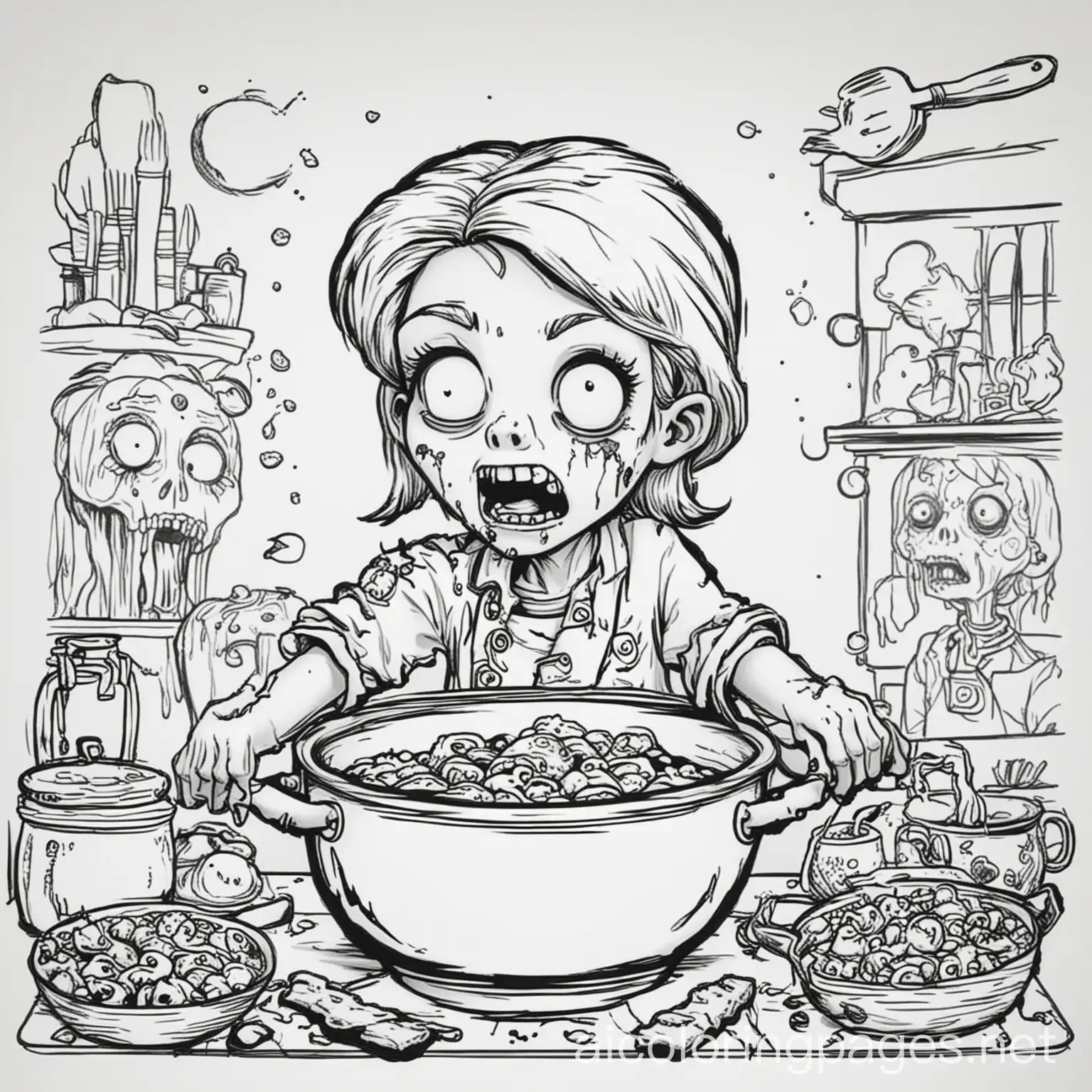 Zombie-Chef-Preparing-Spooky-Dishes-for-Kids