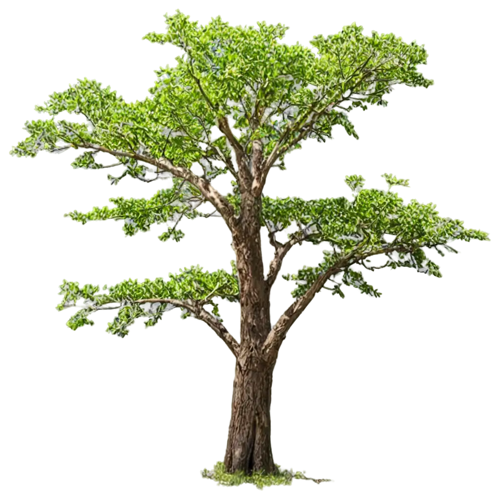 Bamama-Tree-PNG-Image-HighQuality-Transparent-Background-for-Versatile-Use