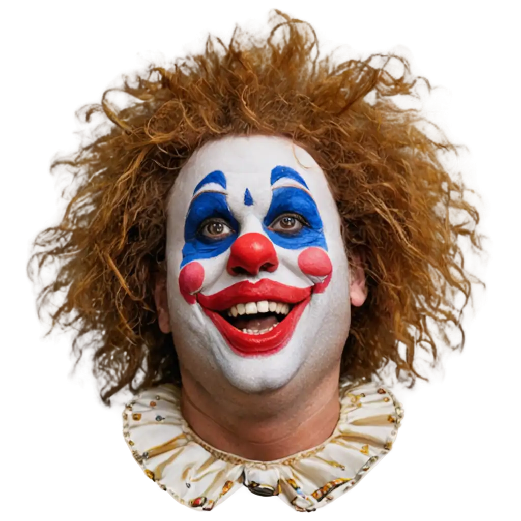 Clown-Face-PNG-Image-for-HighQuality-Designs-and-Graphics