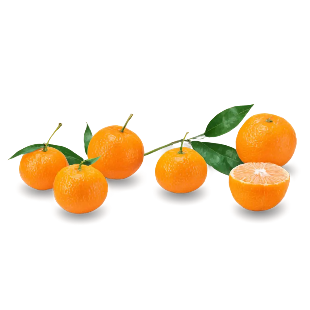 HighQuality-Mandarins-PNG-Image-for-Digital-and-Print-Use