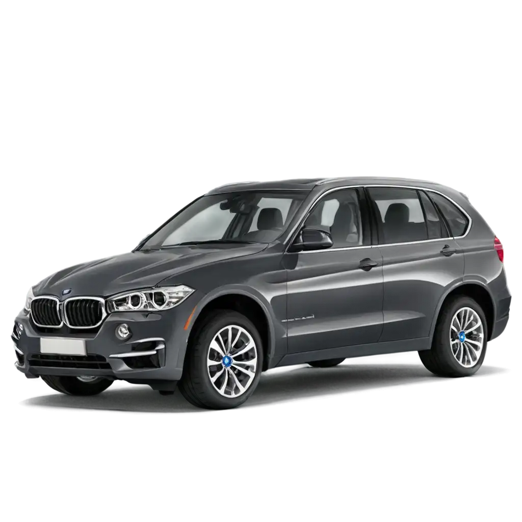 Stunning-BMW-X5-PNG-Image-HighQuality-Visuals-for-Automotive-Enthusiasts