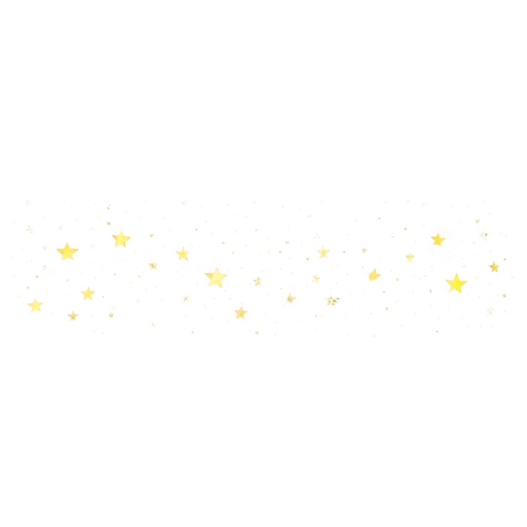 Shining-Stars-PNG-Image-for-HighQuality-Visual-Impact