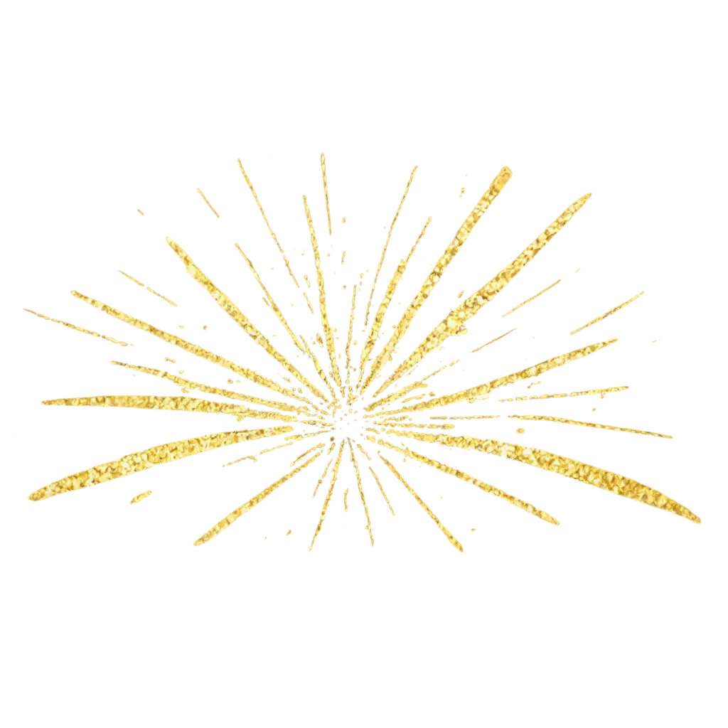 Golden-Splatter-Effect-PNG-HighQuality-Image-for-Creative-Designs