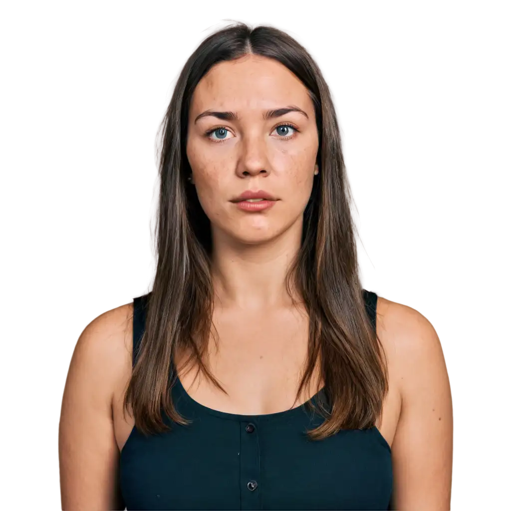 Realistic-American-Woman-PNG-Image-Detailed-Facial-Features-and-Unique-Characteristics