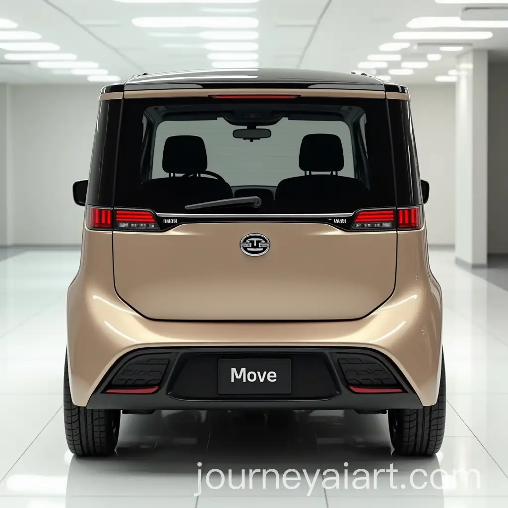 UltraDetailedAI-Image-Prompt-Expansion-3D-Render-of-Modern-2022-Daihatsu-Move-Mini-Canbus-in-Sand-Beige-Metallic