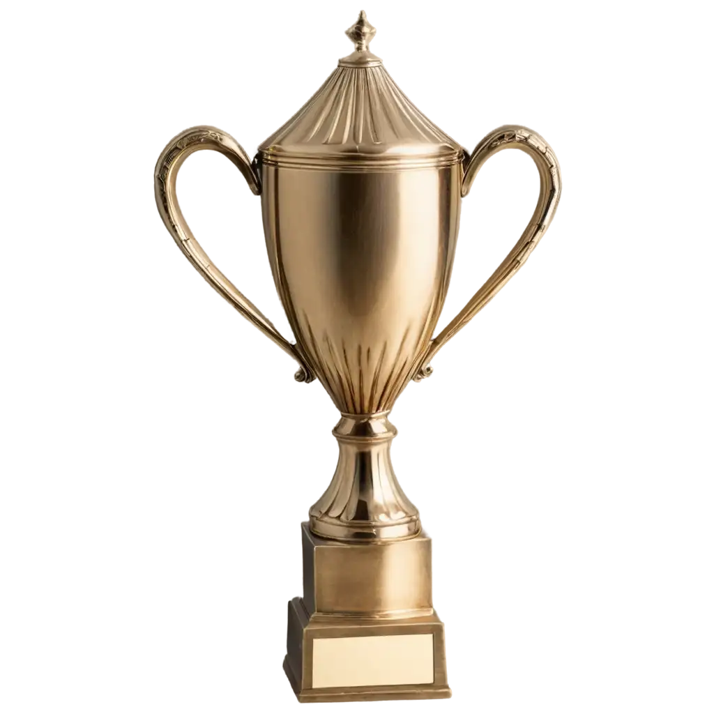 Football-Trophy-PNG-Image-Exquisite-Front-View-for-Digital-and-Print-Media