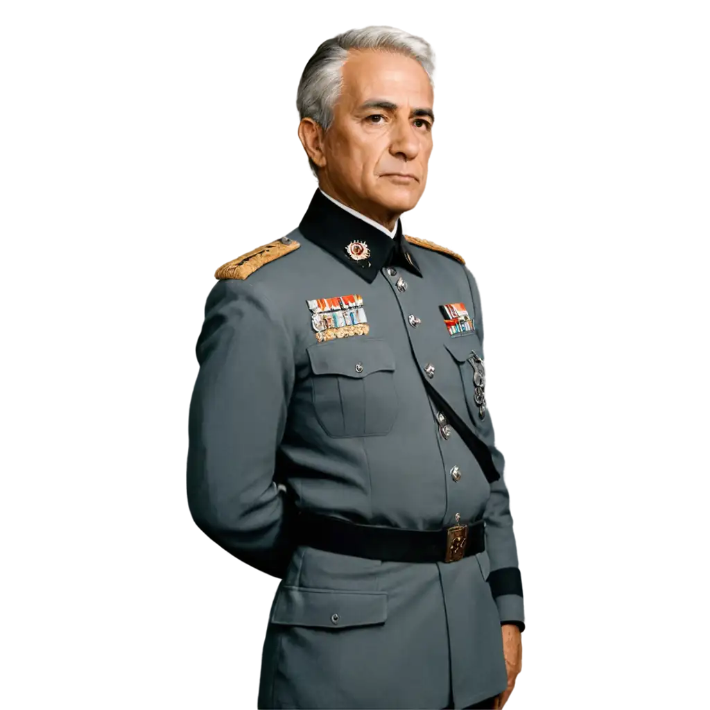 HighResolution-PNG-Portrait-of-Humberto-de-Alencar-Castelo-Branco-Military-Leader-and-Historic-Figure