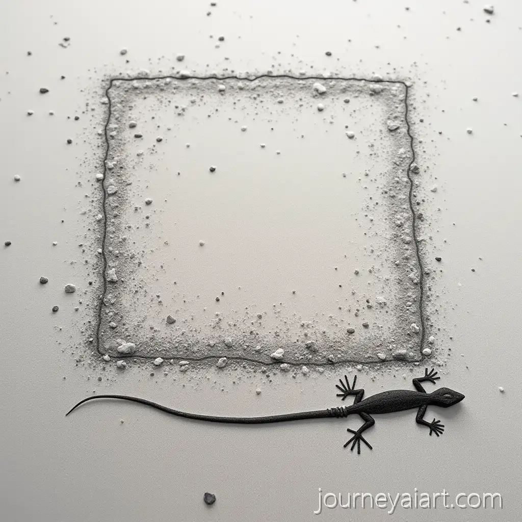 HandDrawn-Symbol-of-Life-in-Arabian-Desert-Sand