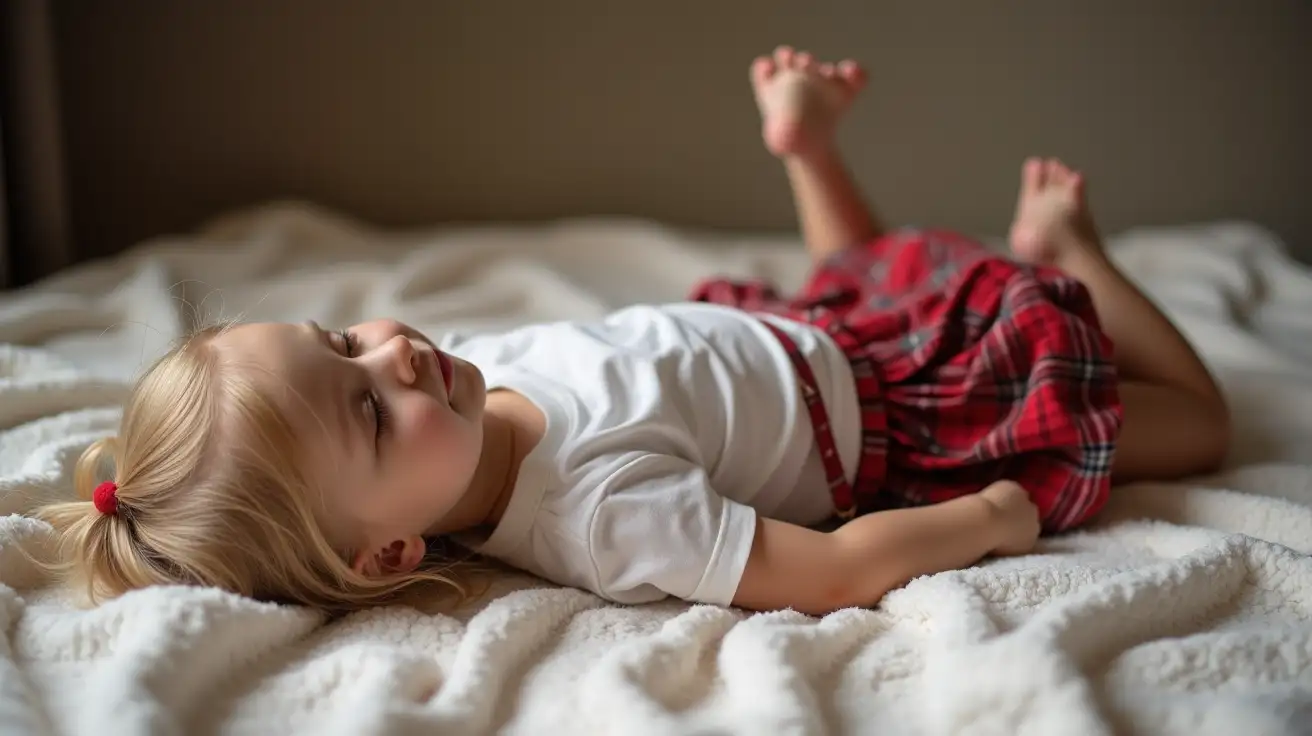 Relaxed-Young-Girl-in-Summer-Outfit-Enjoying-a-Day-Outdoors