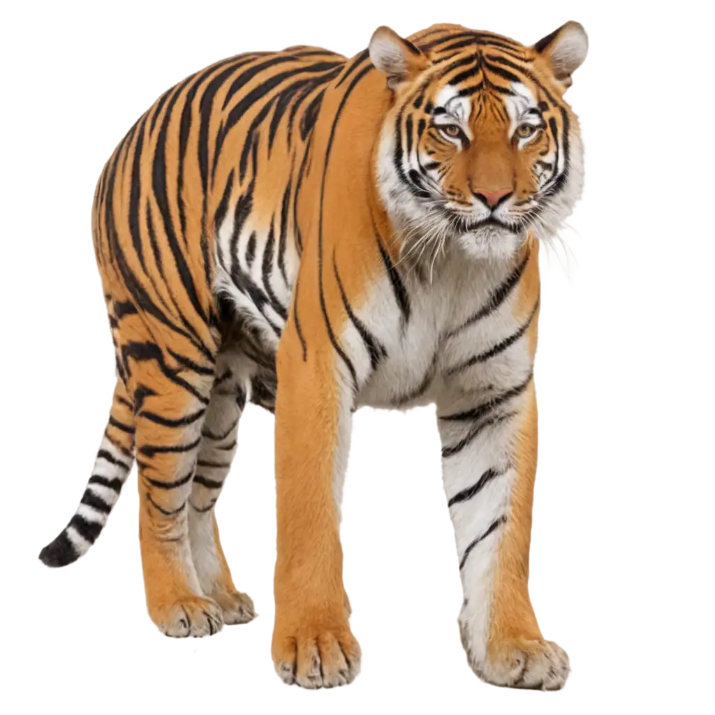 Stunning-Tiger-PNG-Image-Elevate-Your-Projects-with-HighQuality-Graphics