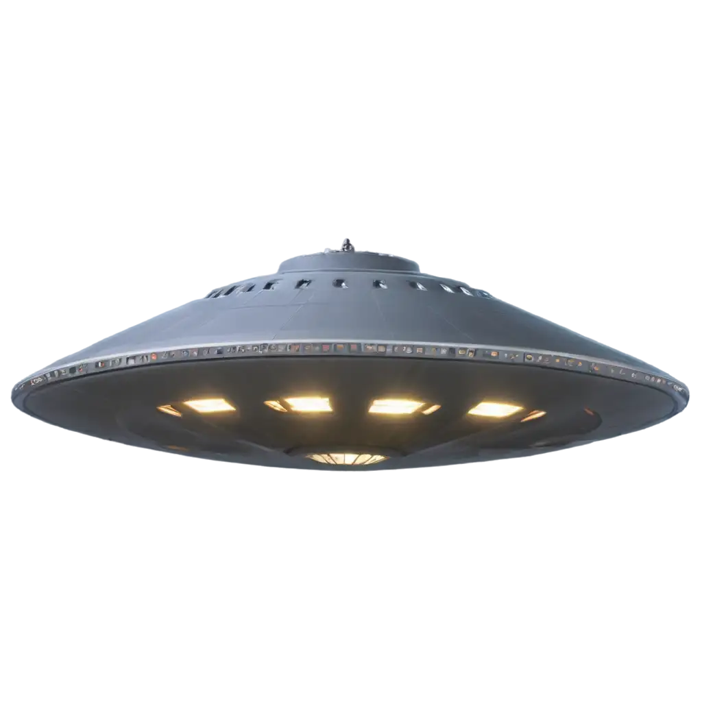 HighQuality-UFO-PNG-Image-for-Diverse-Applications