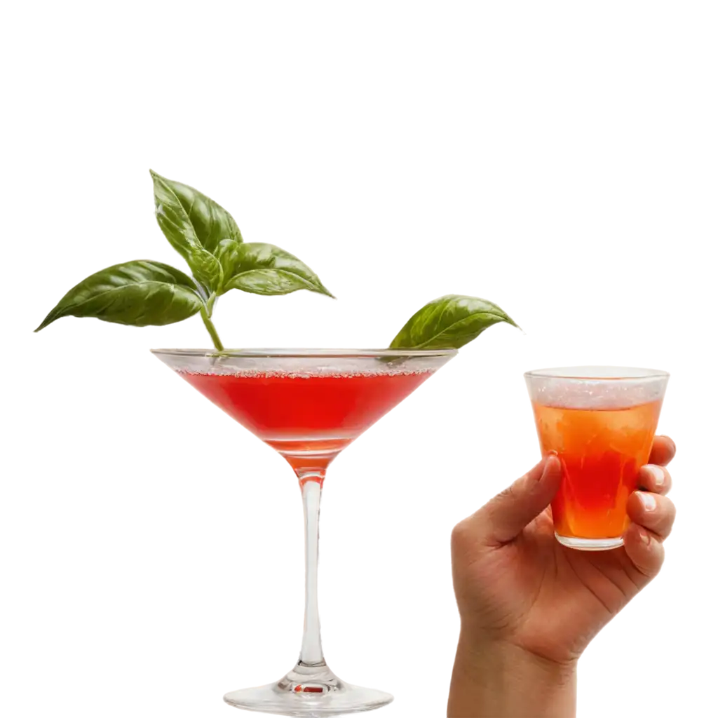 Aperitivo-Margherita-PNG-Image-for-HighQuality-Visual-Content