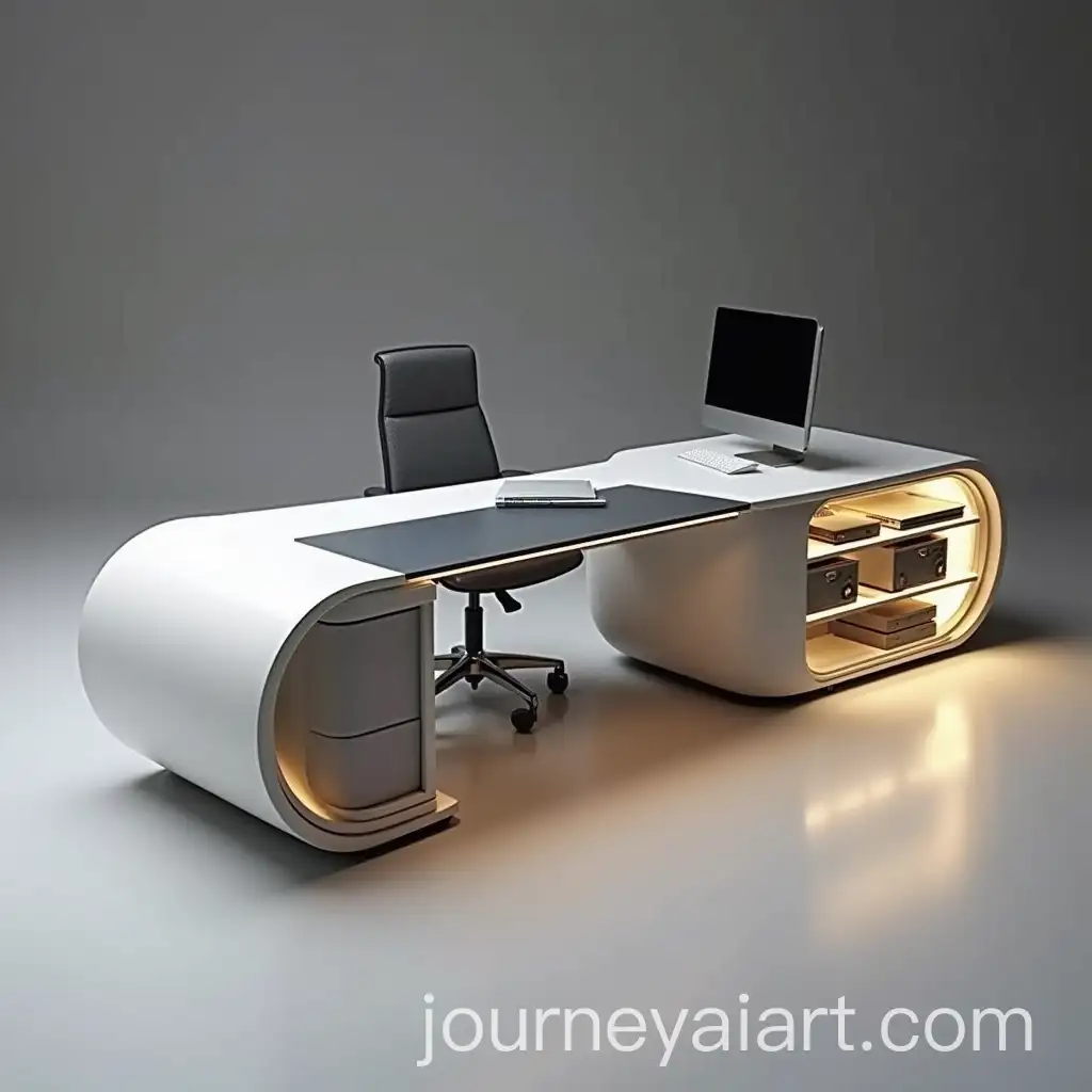 Sleek-and-Functional-Yacht-Company-Office-Desk-Design